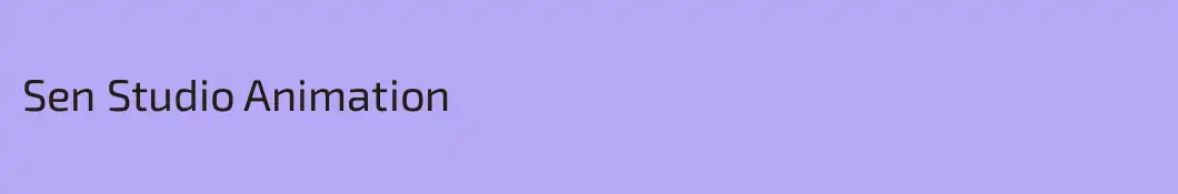 Sen Studio Animation